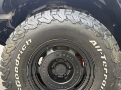 Tank 300 2023 2.0T Tieqi 02 - фото 13