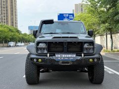 Tank 300 2023 2.0T Tieqi 02 - фото 3