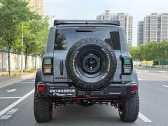 Tank 300 2023 2.0T Tieqi 02 - фото 4