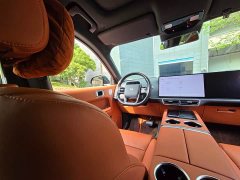 Li Auto Ideal L9 Pro - фото 10