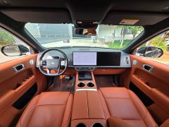 Li Auto Ideal L9 Pro - фото 11