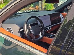 Li Auto Ideal L9 Pro - фото 12
