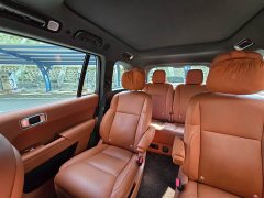 Li Auto Ideal L9 Pro - фото 13