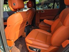 Li Auto Ideal L9 Pro - фото 14