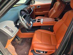 Li Auto Ideal L9 Pro - фото 15