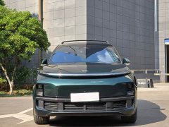 Li Auto Ideal L9 Pro - фото 4