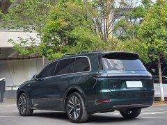 Li Auto Ideal L9 Pro - фото 6