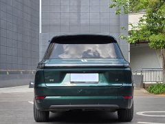 Li Auto Ideal L9 Pro - фото 7
