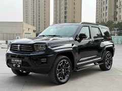 Tank 700 New Energy Hi4-T Extreme Edition - фото 1