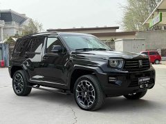 Tank 700 New Energy Hi4-T Extreme Edition - фото 3