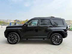 Tank 700 New Energy Hi4-T Extreme Edition - фото 5