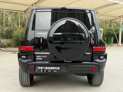 Tank 700 New Energy Hi4-T Extreme Edition - фото 7
