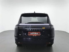 Lynk & Co Leapmoon C16 extended range 200 lidar version - фото 4