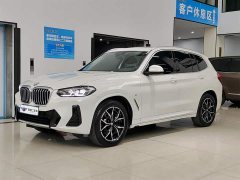 BMW X3 xDrive25i M Sports Package - фото 1