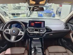BMW X3 xDrive25i M Sports Package - фото 10