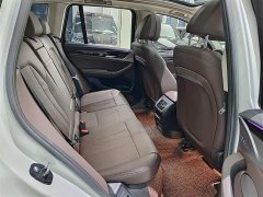 BMW X3 xDrive25i M Sports Package - фото 11
