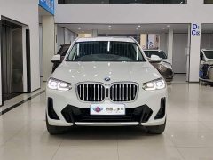 BMW X3 xDrive25i M Sports Package - фото 2
