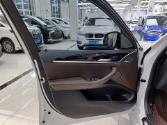BMW X3 xDrive25i M Sports Package - фото 6