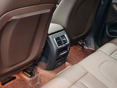 BMW X3 xDrive25i M Sports Package - фото 9