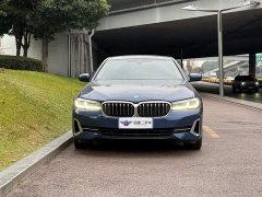 BMW 5 Series 530Li Leading Luxury Package - фото 2