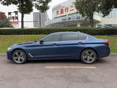 BMW 5 Series 530Li Leading Luxury Package - фото 3