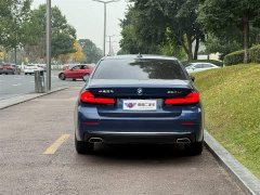 BMW 5 Series 530Li Leading Luxury Package - фото 5