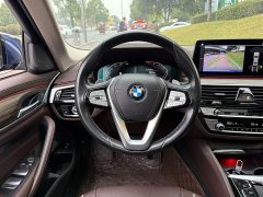 BMW 5 Series 530Li Leading Luxury Package - фото 6
