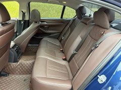 BMW 5 Series 530Li Leading Luxury Package - фото 9