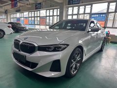 BMW i3 2022 eDrive 35 L - фото 1