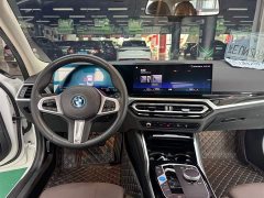 BMW i3 2022 eDrive 35 L - фото 10
