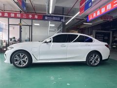 BMW i3 2022 eDrive 35 L - фото 13