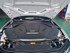 BMW i3 2022 eDrive 35 L - фото 14