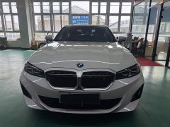 BMW i3 2022 eDrive 35 L - фото 2