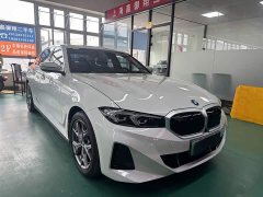 BMW i3 2022 eDrive 35 L - фото 3
