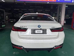 BMW i3 2022 eDrive 35 L - фото 4