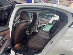BMW i3 2022 eDrive 35 L - фото 7
