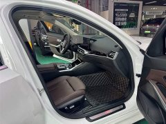 BMW i3 2022 eDrive 35 L - фото 8