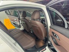 BMW i3 2022 eDrive 35 L - фото 9