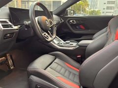 BMW M240i xDrive - фото 12