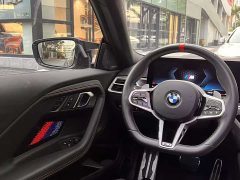BMW M240i xDrive - фото 15