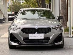BMW M240i xDrive - фото 2
