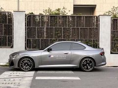 BMW M240i xDrive - фото 3