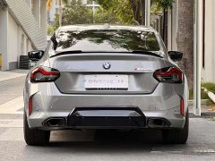 BMW M240i xDrive - фото 4