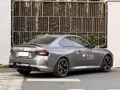 BMW M240i xDrive - фото 5