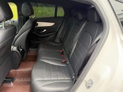 Mercedes-Benz GLC Coupe 2020 GLC 260 4MATIC Coupe SUV - фото 10