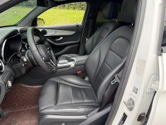 Mercedes-Benz GLC Coupe 2020 GLC 260 4MATIC Coupe SUV - фото 8