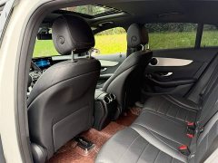 Mercedes-Benz GLC Coupe 2020 GLC 260 4MATIC Coupe SUV - фото 9