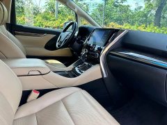 Alfa Romeo Alfa Dual Engine 2.5L Premium Gold Edition - фото 13