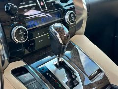 Alfa Romeo Alfa Dual Engine 2.5L Premium Gold Edition - фото 14