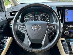 Alfa Romeo Alfa Dual Engine 2.5L Premium Gold Edition - фото 4